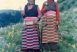 Take Your Kids to Tibet for the Afternoon